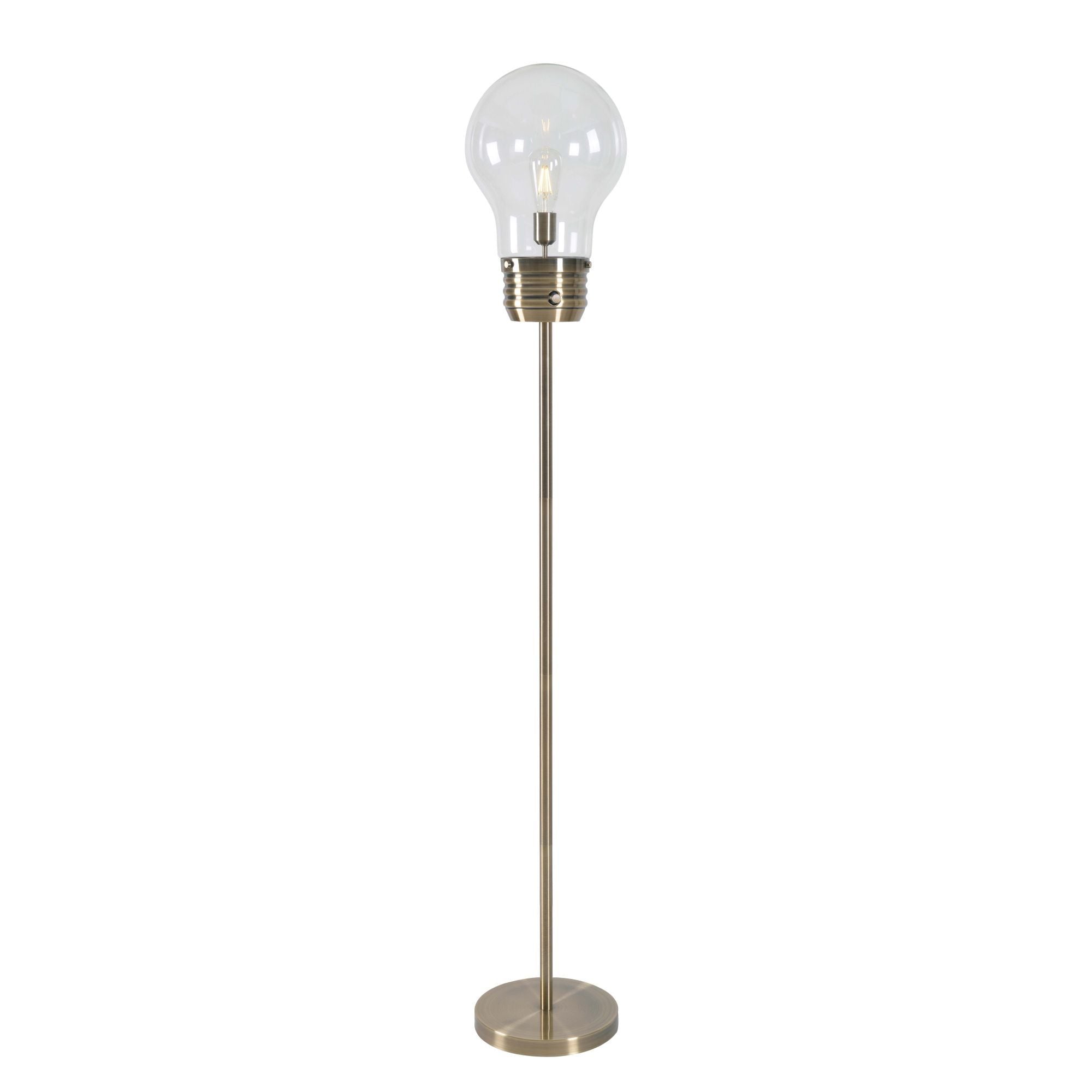 Edison Floor Lamp