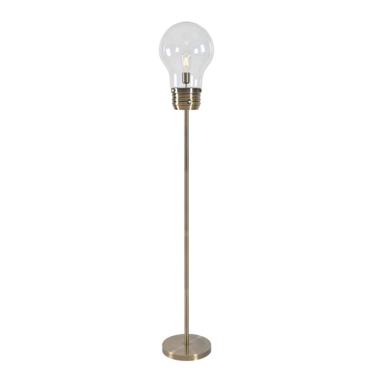 Edison Floor Lamp