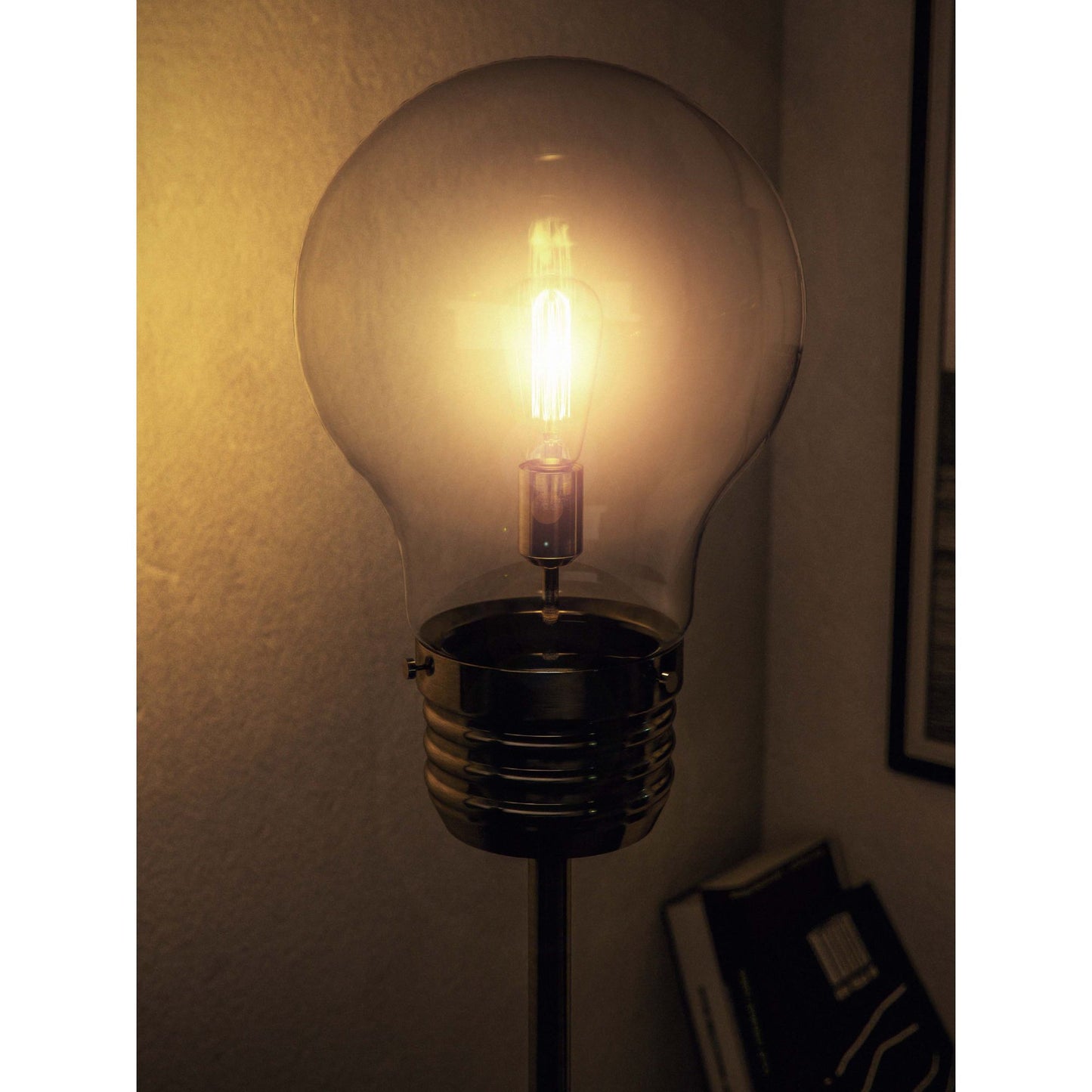 Edison Floor Lamp