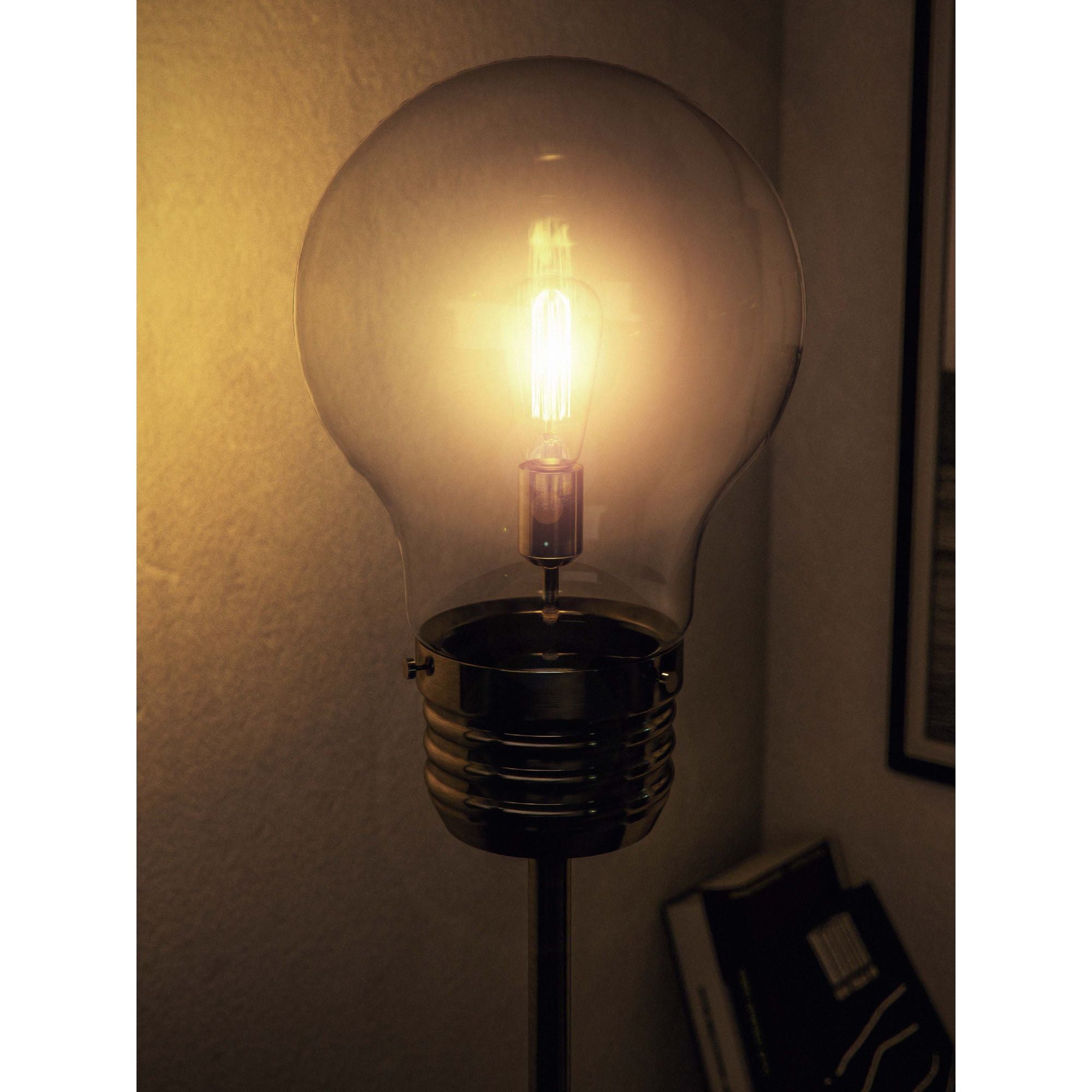 Edison Floor Lamp