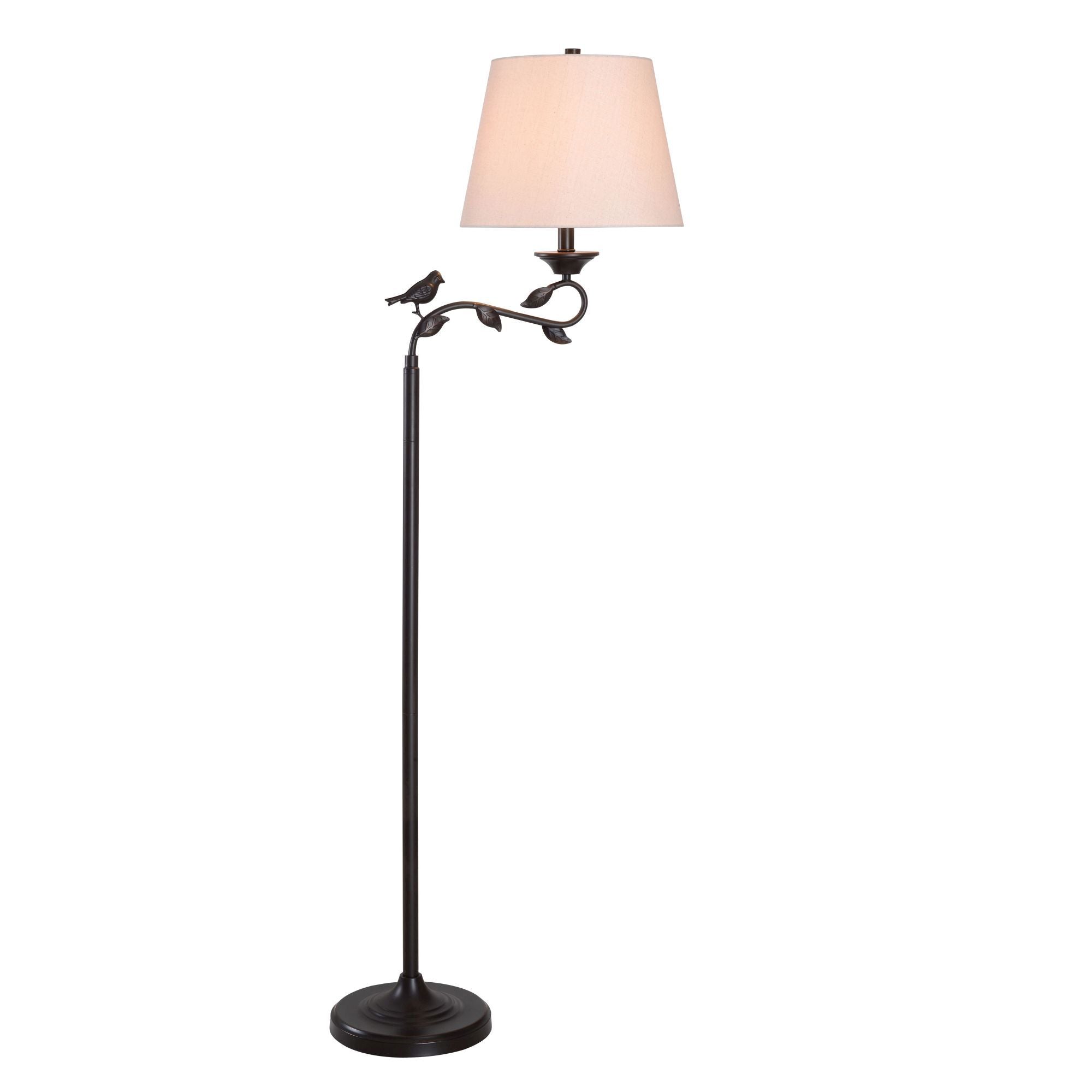 Birdsong Floor Lamp