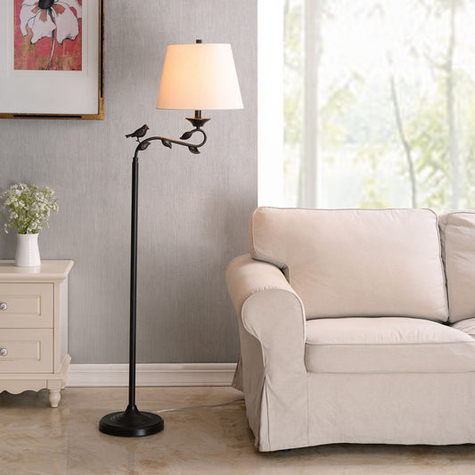 Birdsong Floor Lamp
