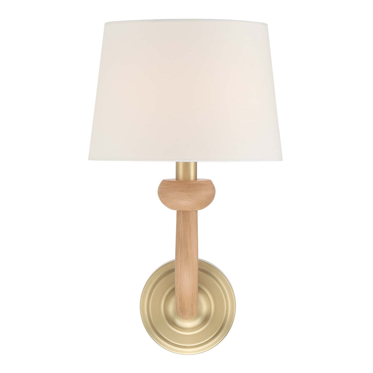 Marisol 1-Light Wall Sconce
