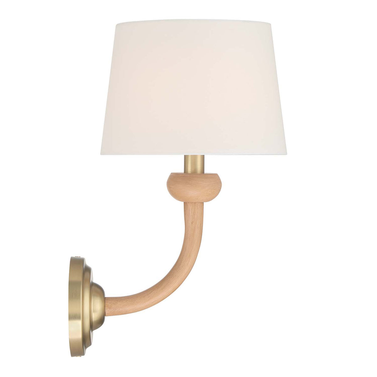 Marisol 1-Light Wall Sconce