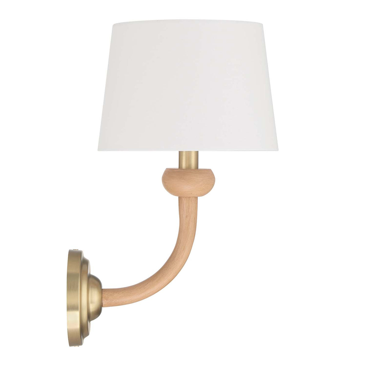 Marisol 1-Light Wall Sconce