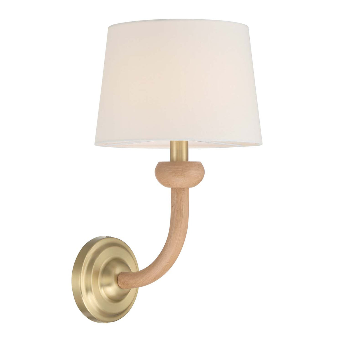 Marisol 1-Light Wall Sconce