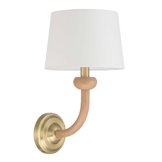 Marisol 1-Light Wall Sconce