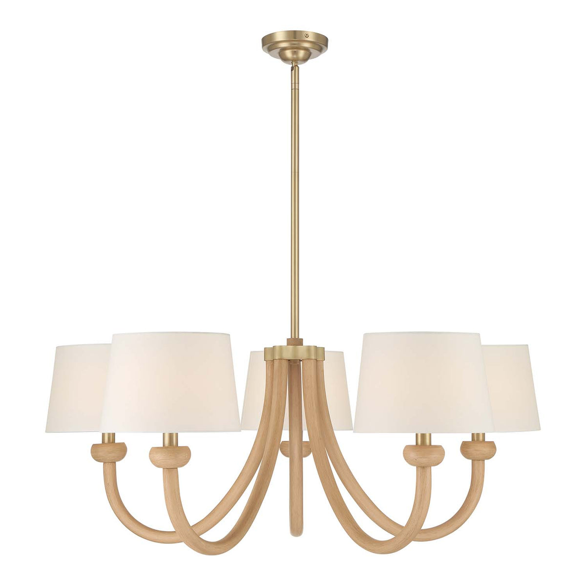 Marisol 5-Light Chandelier
