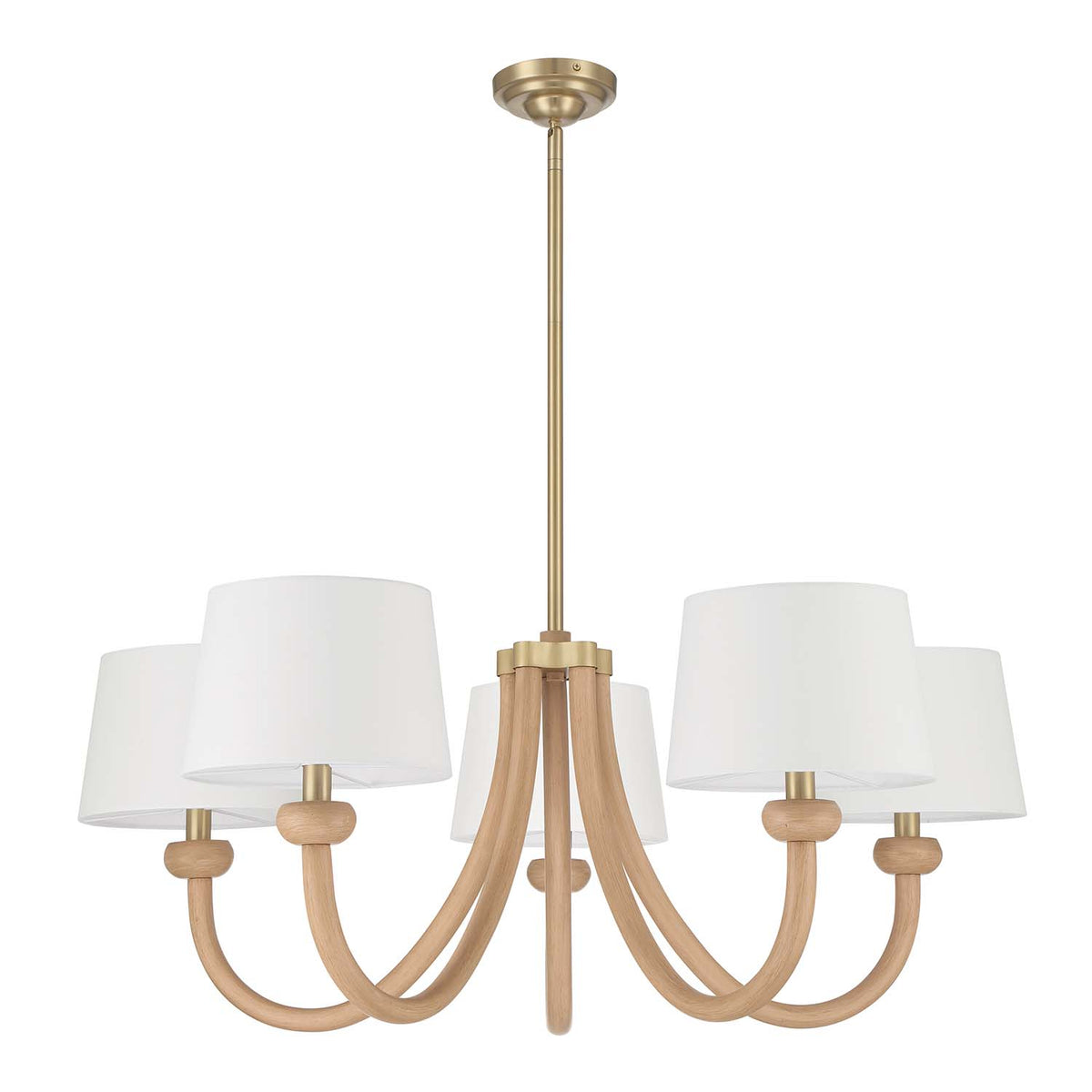 Marisol 5-Light Chandelier
