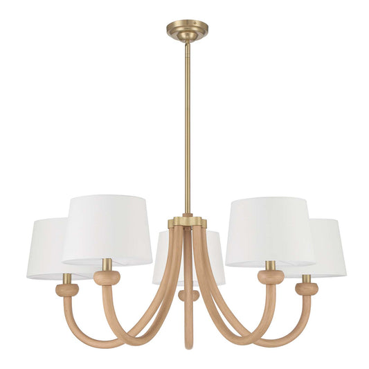Marisol 5-Light Chandelier