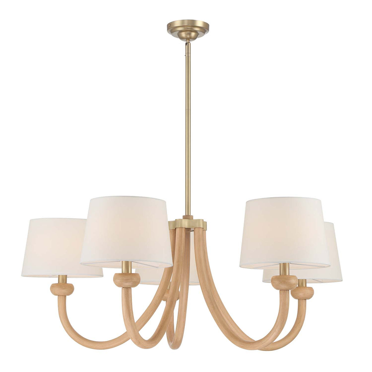 Marisol 5-Light Chandelier