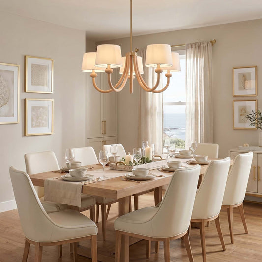Marisol 5-Light Chandelier
