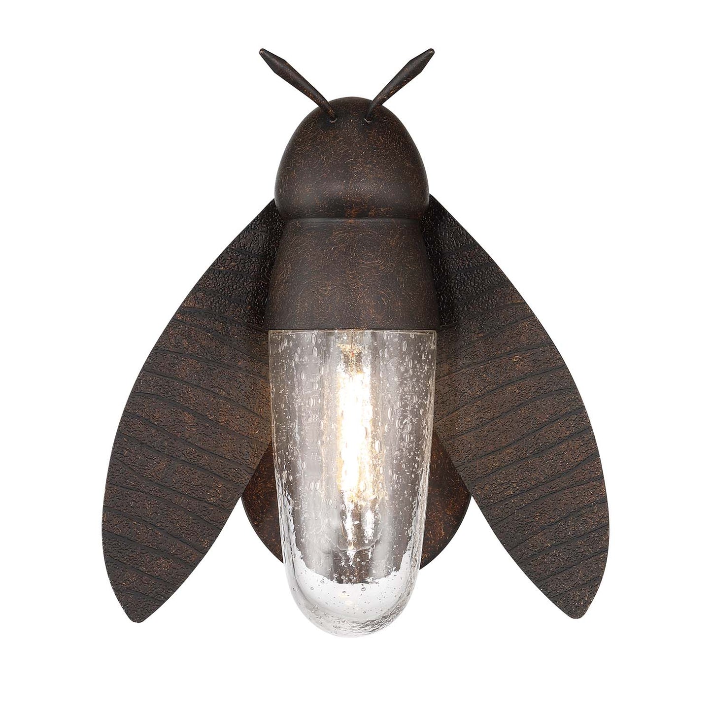 Nightflight 1-Light Wall Sconce