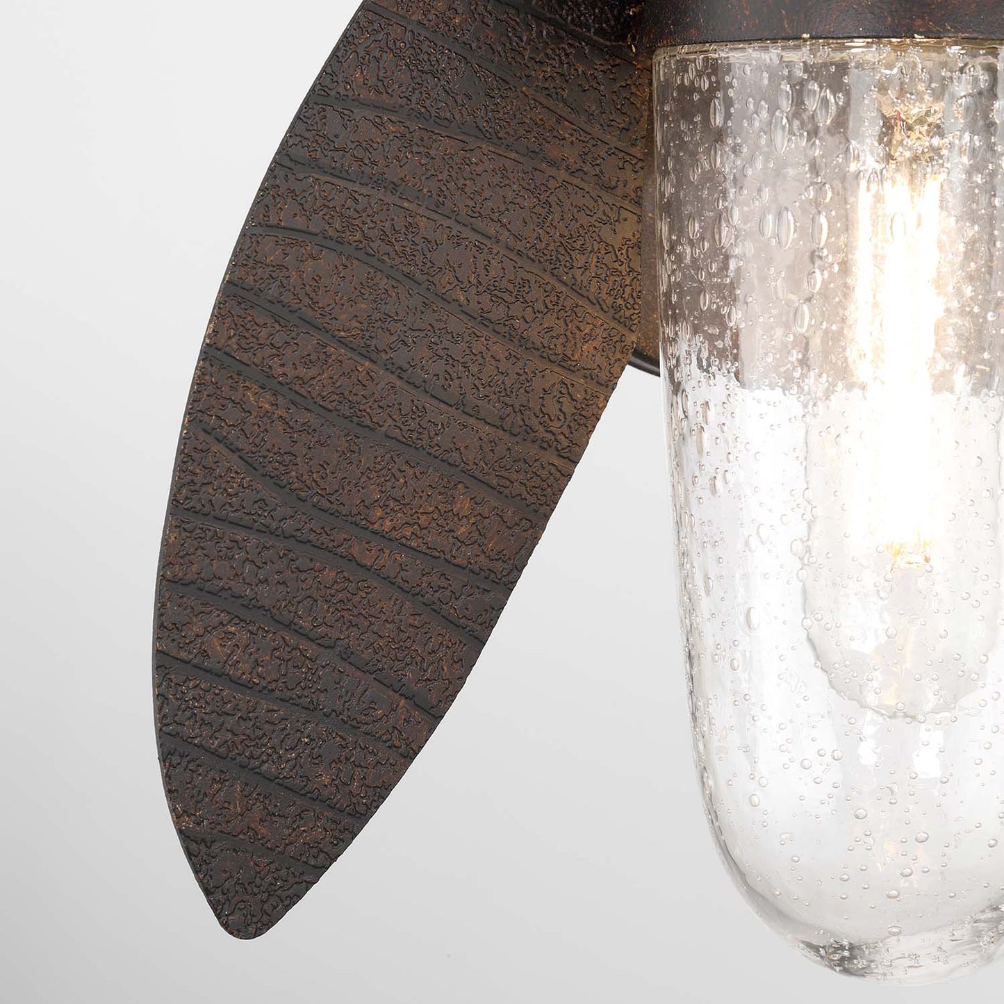 Nightflight 1-Light Wall Sconce