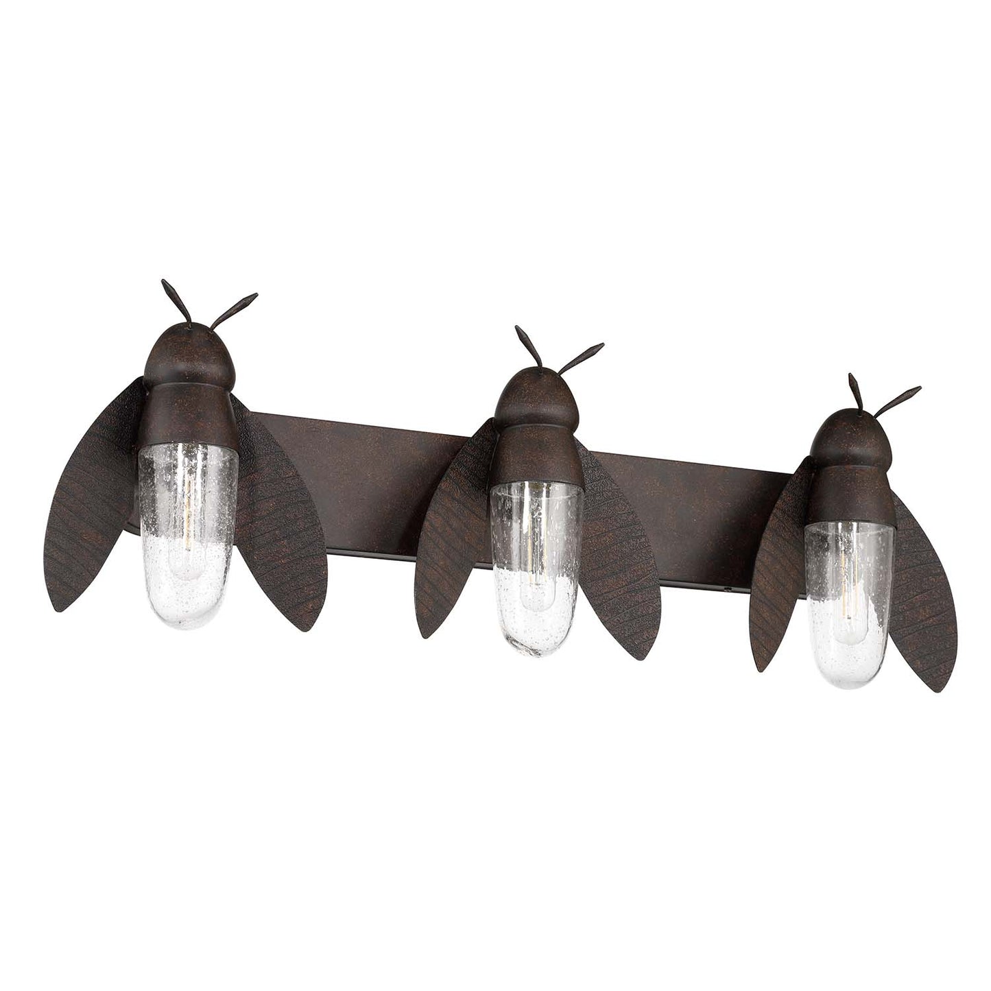 Nightflight 3-Light Vanity