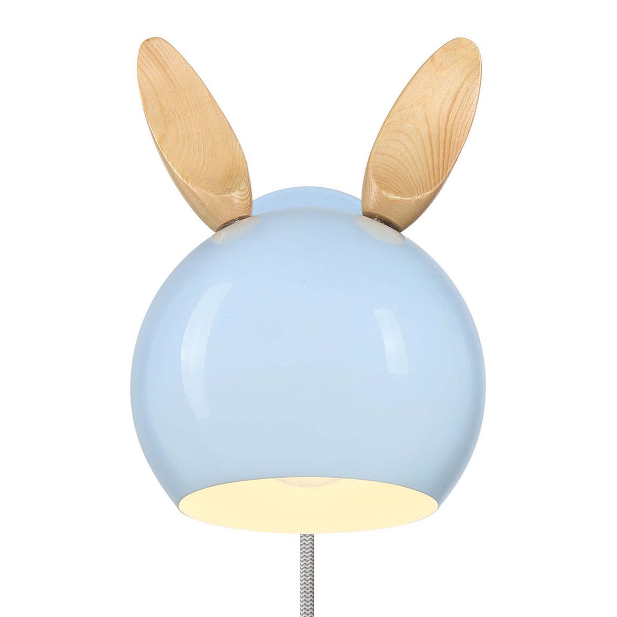 Topsy 1-Light Wall Sconce