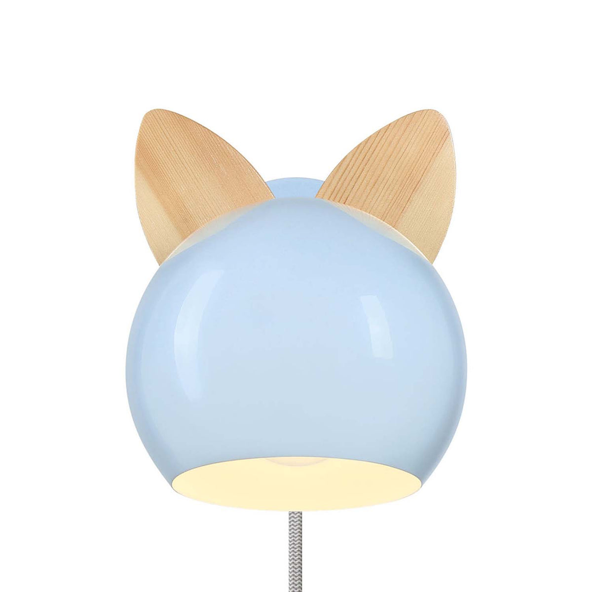 Topsy 1-Light Wall Sconce