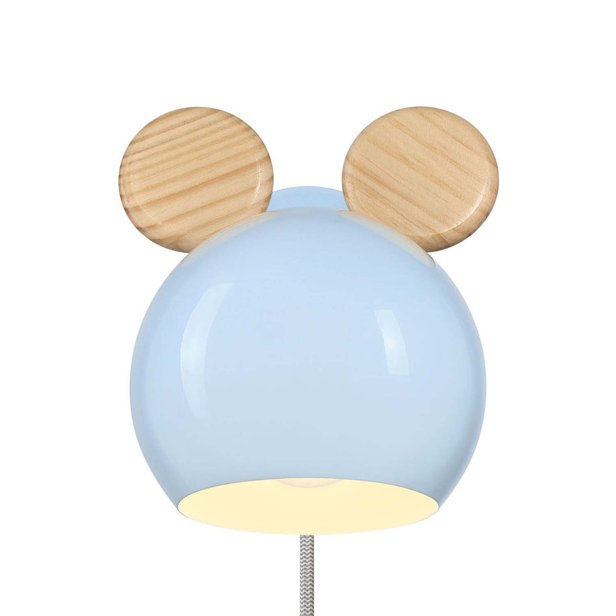 Topsy 1-Light Wall Sconce