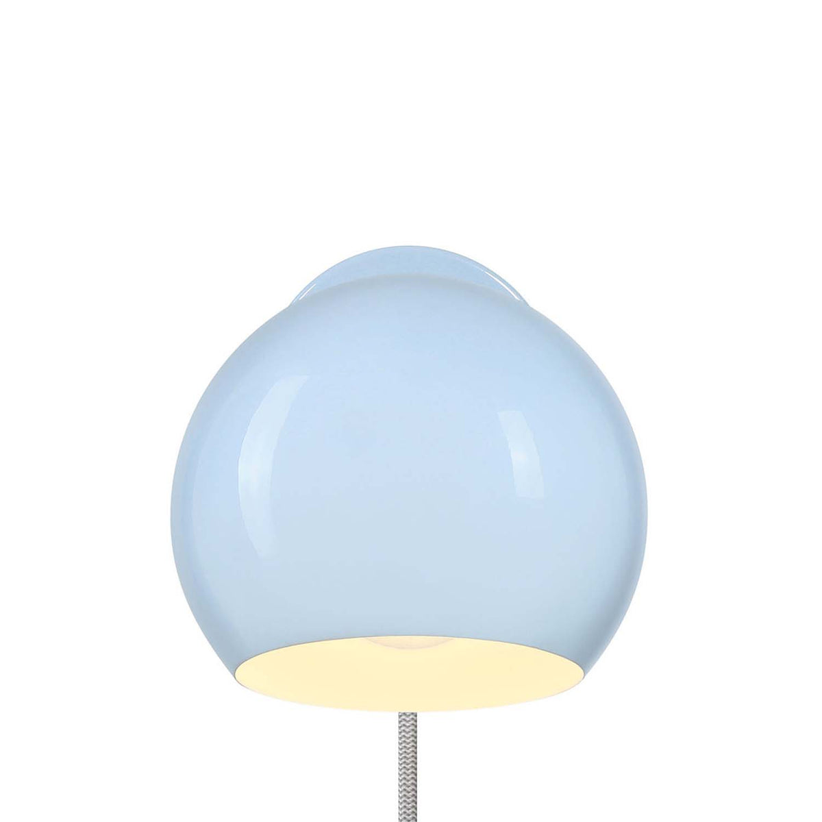 Topsy 1-Light Wall Sconce