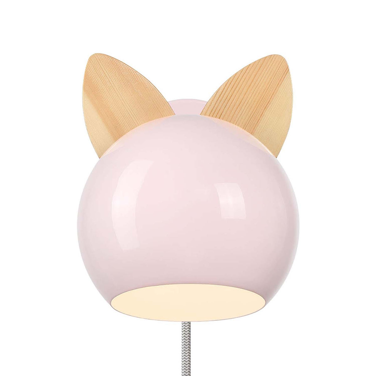 Topsy 1-Light Wall Sconce
