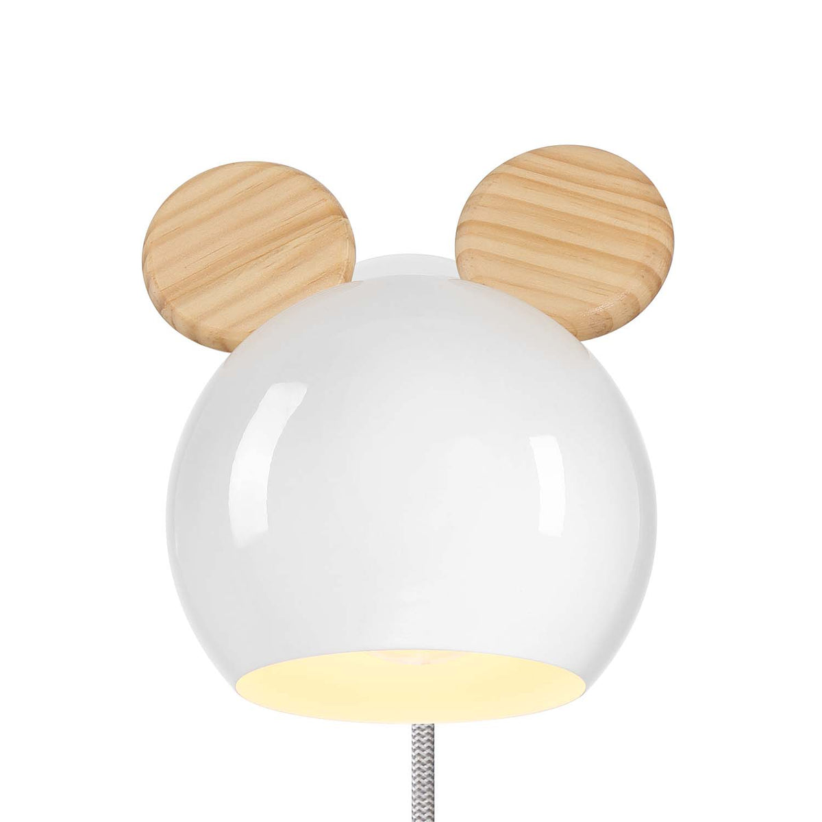 Topsy 1-Light Wall Sconce