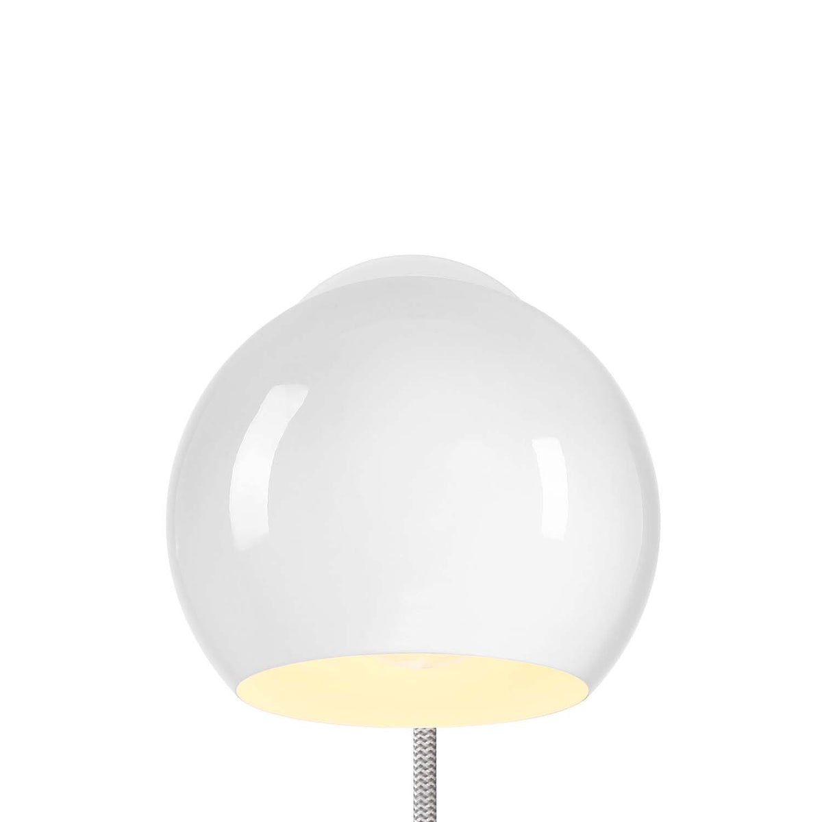 Topsy 1-Light Wall Sconce