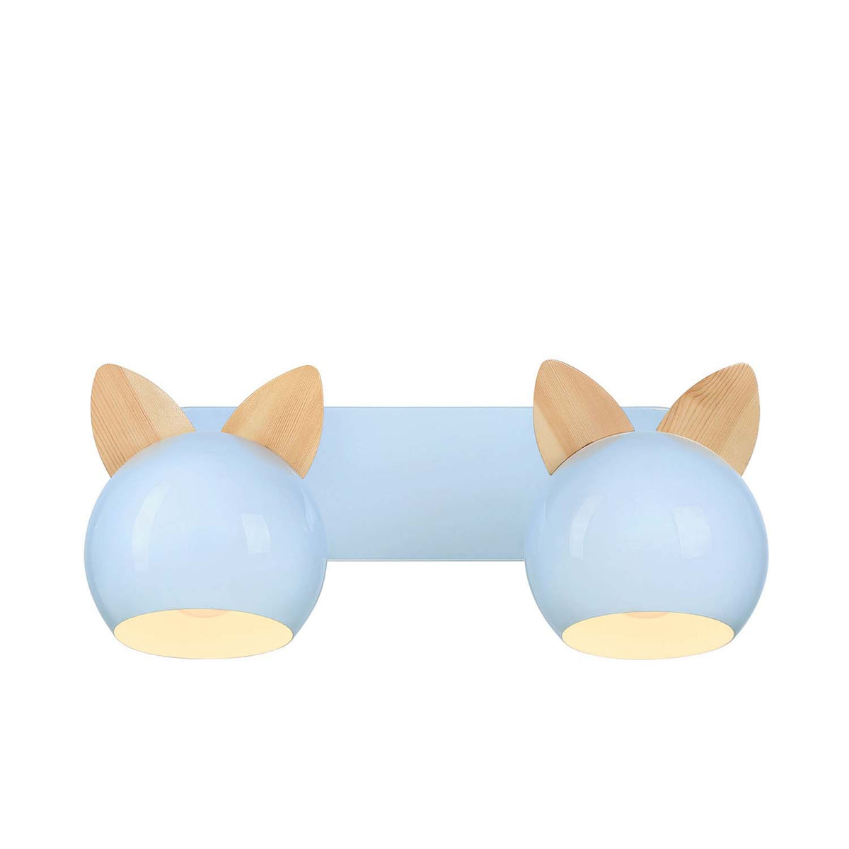 Topsy 2-Light Vanity