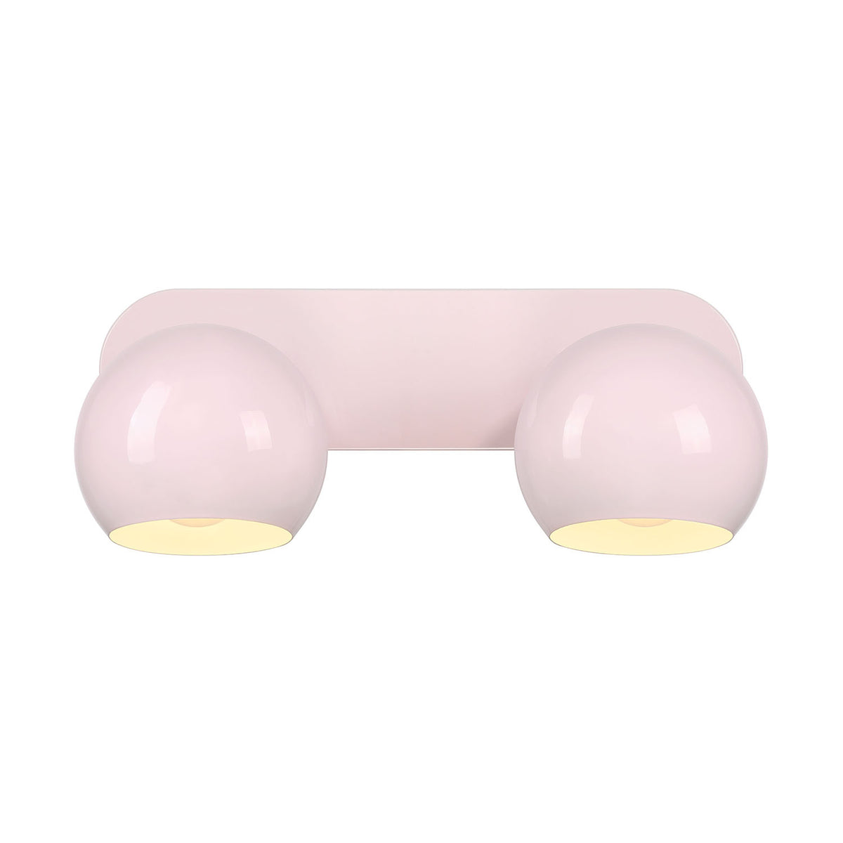 Topsy 2-Light Vanity