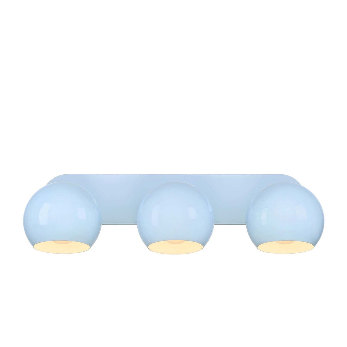 Topsy 3-Light Vanity