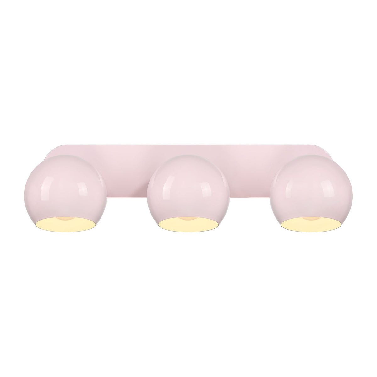 Topsy 3-Light Vanity