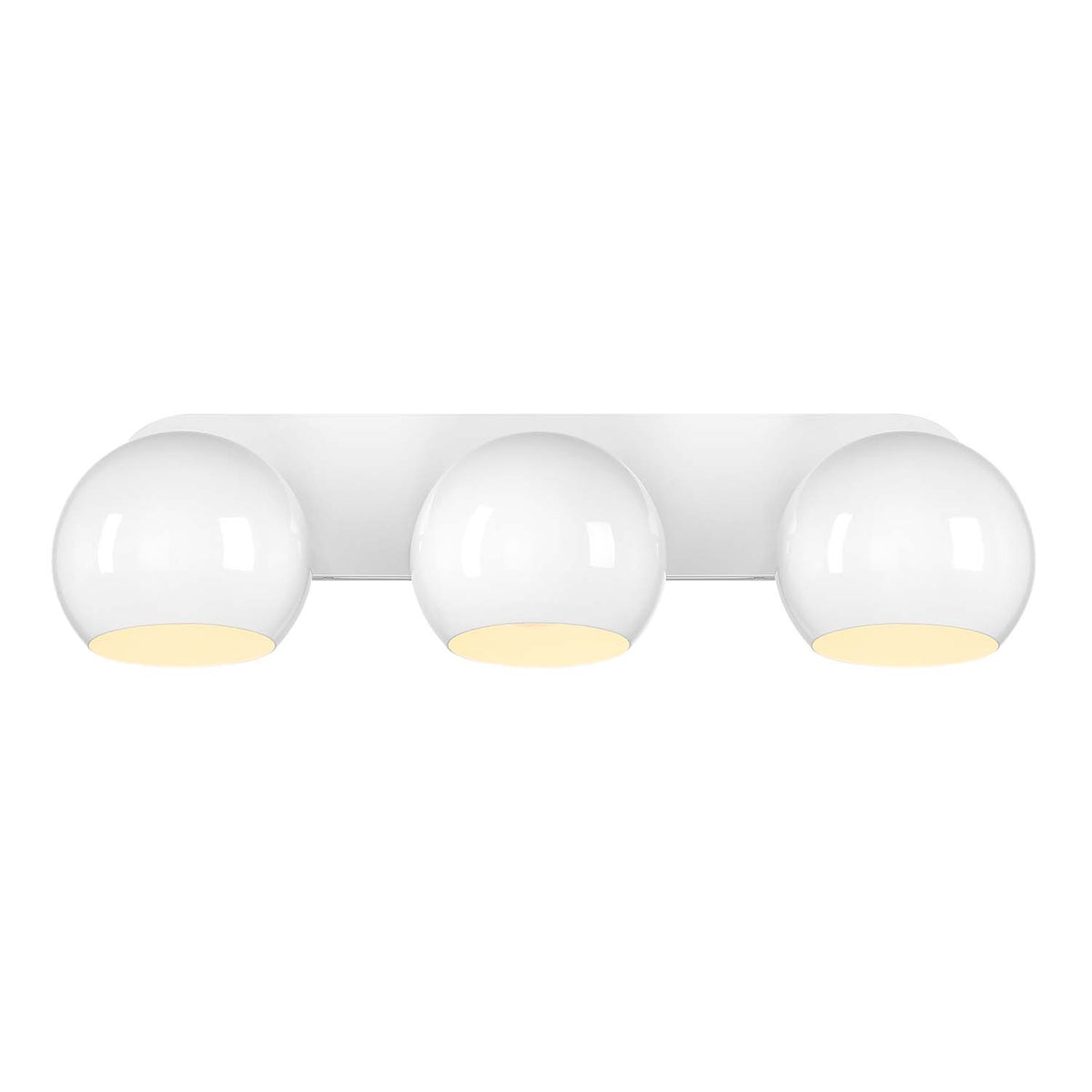 Topsy 3-Light Vanity