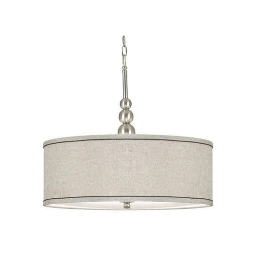 Margot 3-Light Pendant