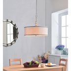 Margot 3-Light Pendant