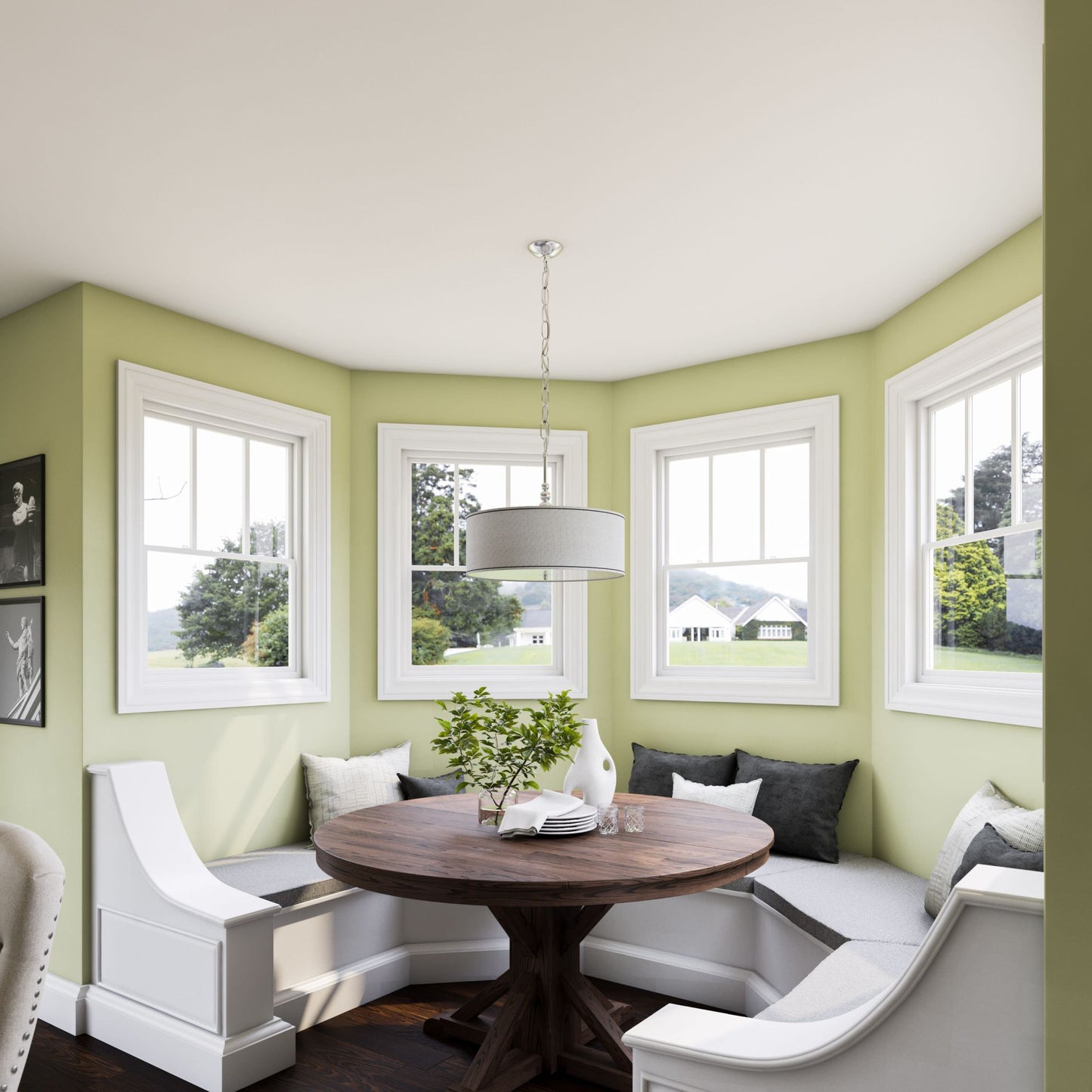 Margot 3-Light Pendant