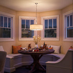 Margot 3-Light Pendant