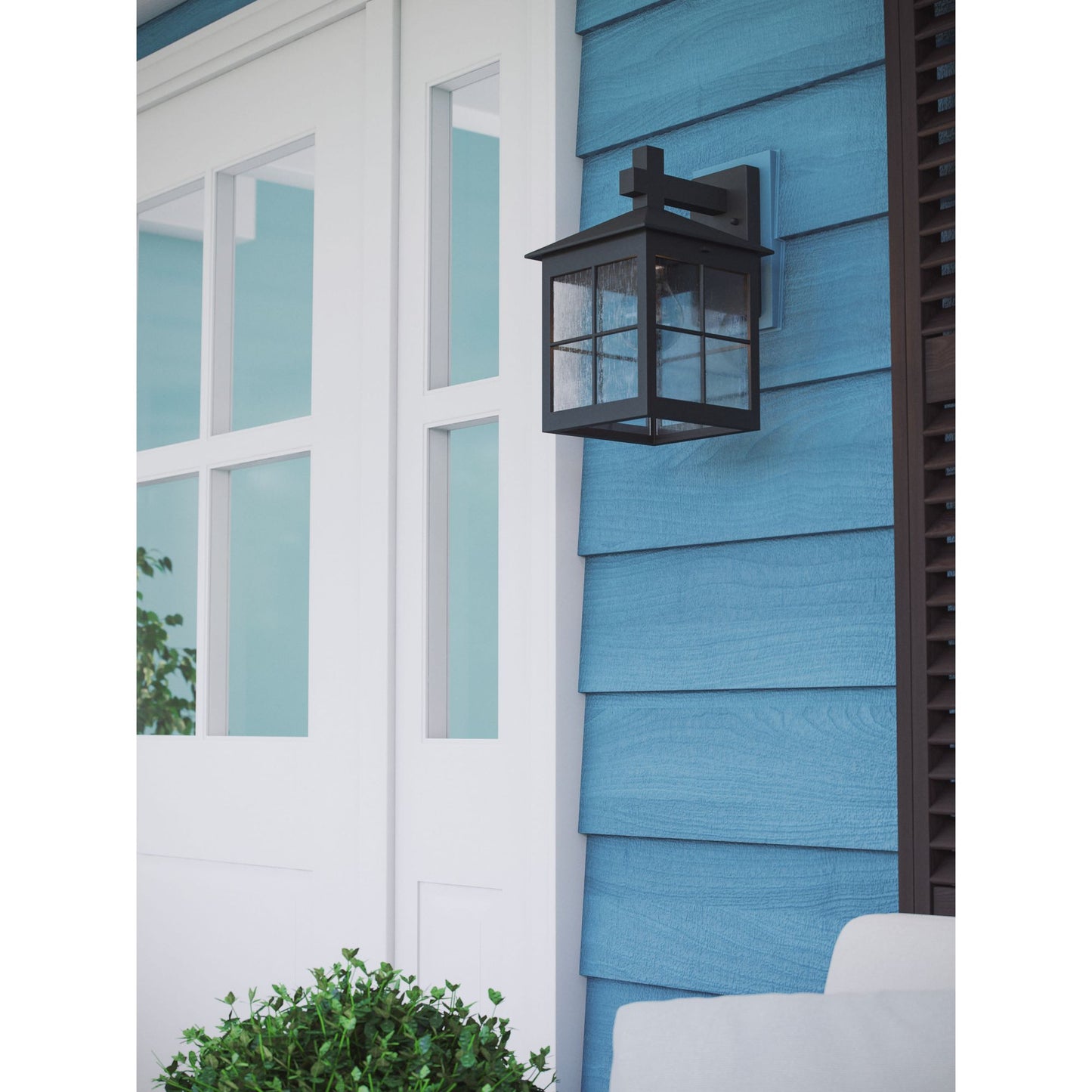 Greene 1-Light Exterior Wall Sconce