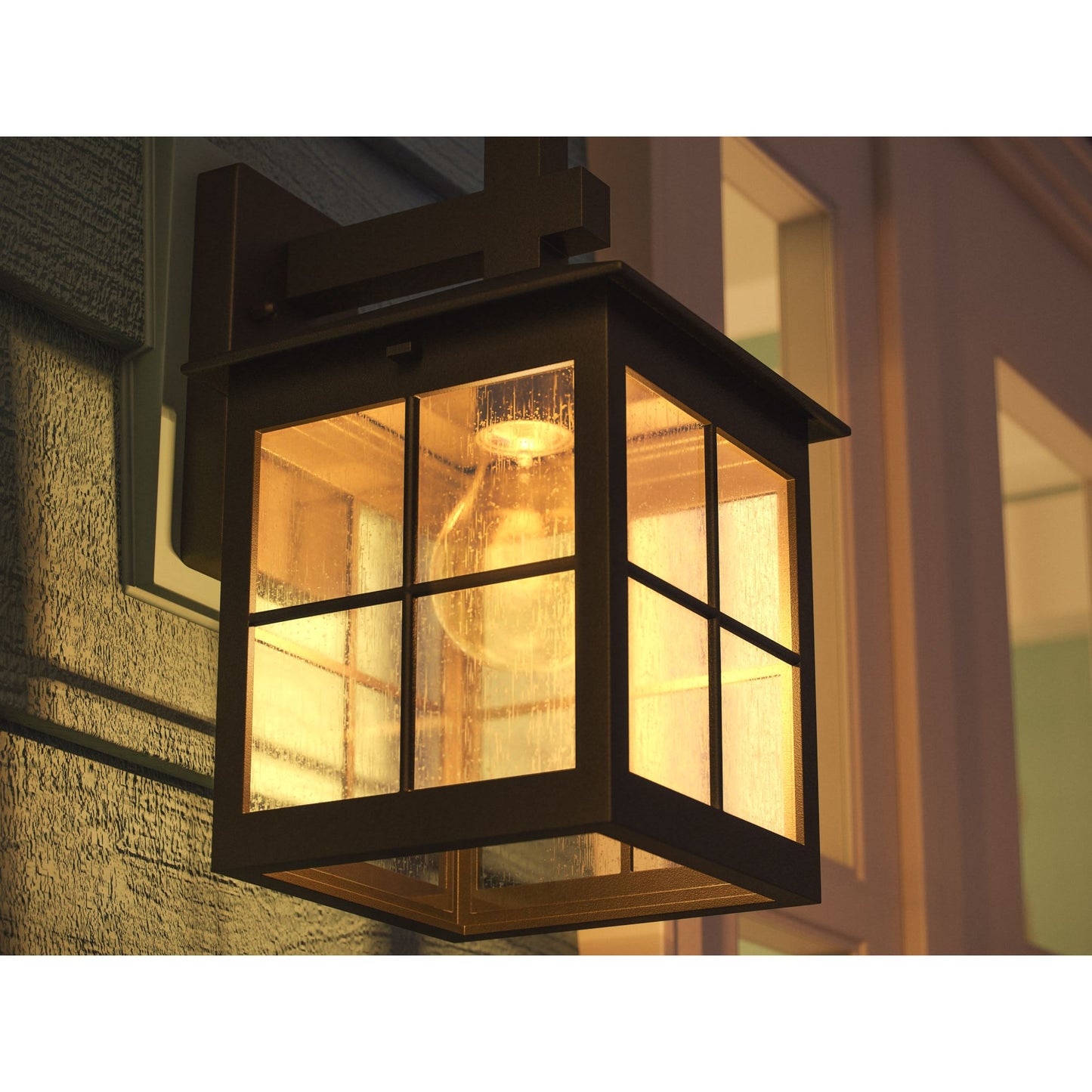 Greene 1-Light Exterior Wall Sconce