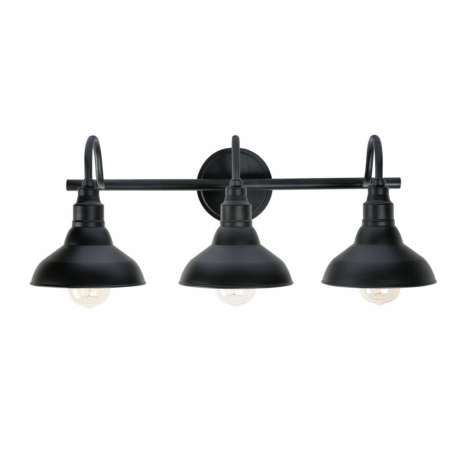 Dale 3-Light Vanity
