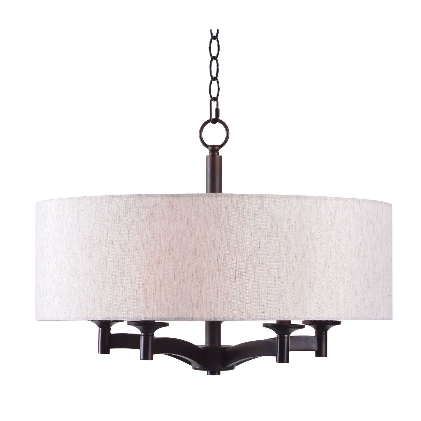 Rutherford 5-Light Pendant