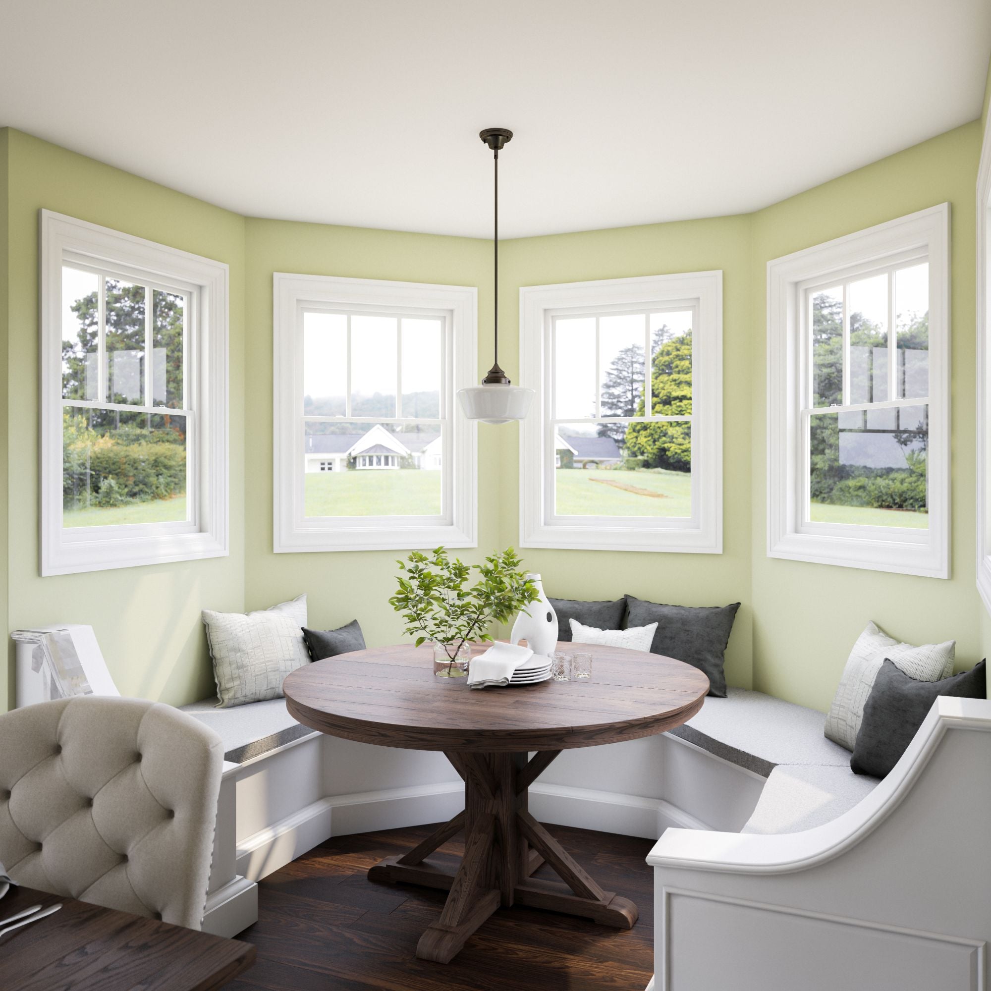 Cambridge 1-Light Pendant