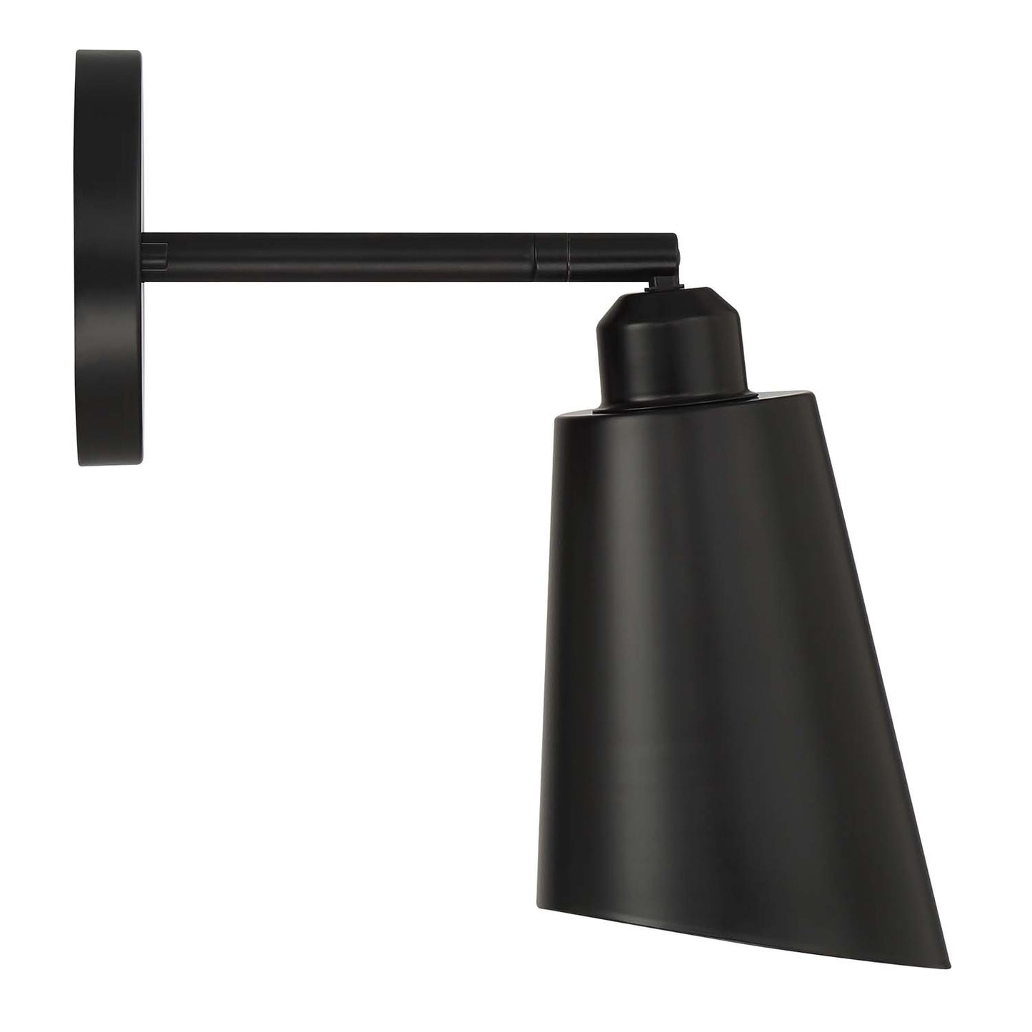 Alvar 1-Light  Wall Sconce