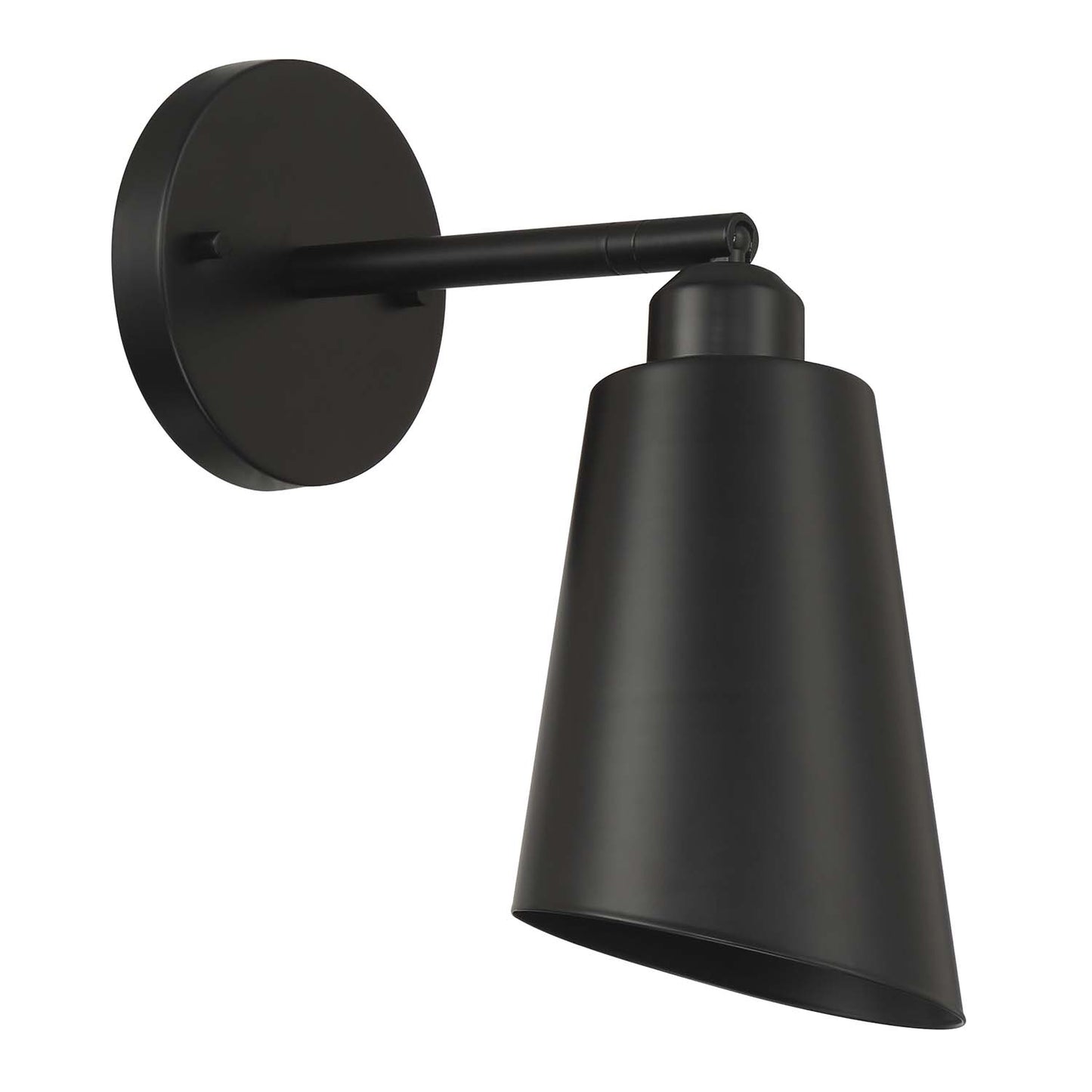 Alvar 1-Light  Wall Sconce