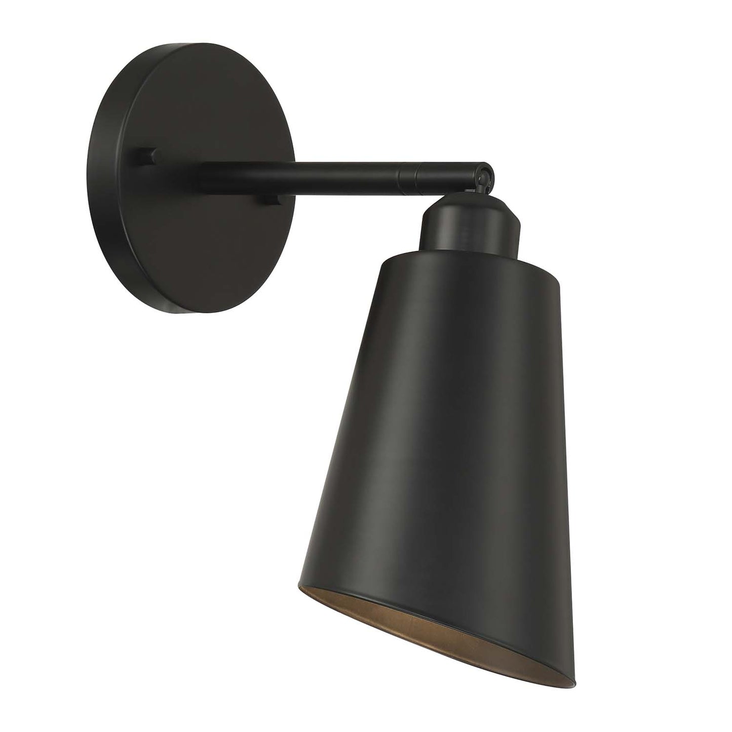 Alvar 1-Light  Wall Sconce
