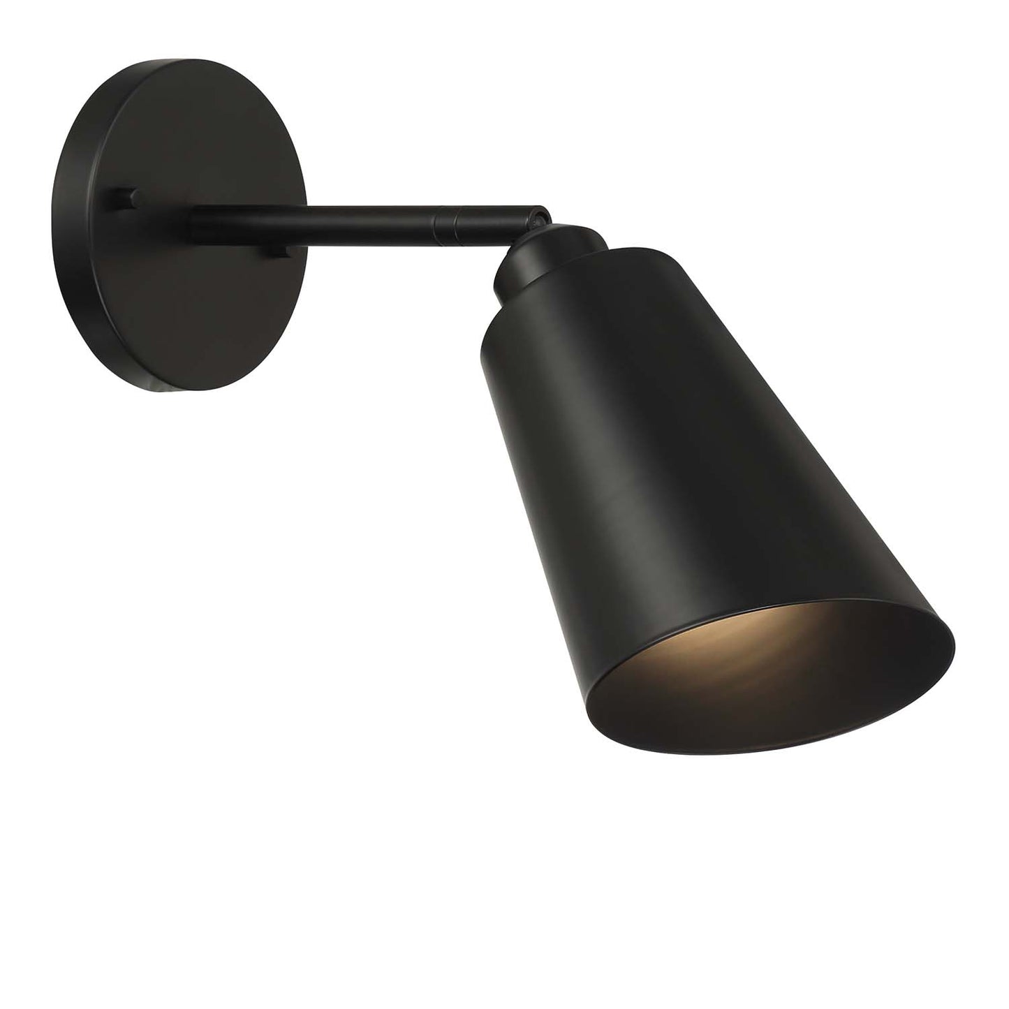 Alvar 1-Light  Wall Sconce