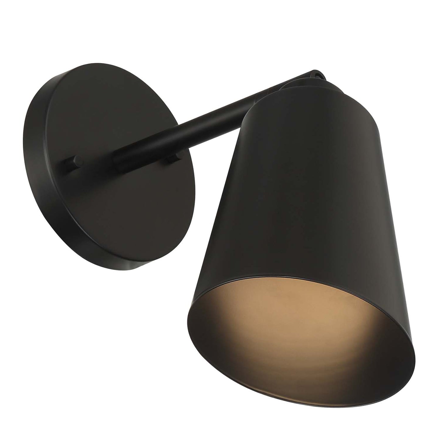 Alvar 1-Light  Wall Sconce