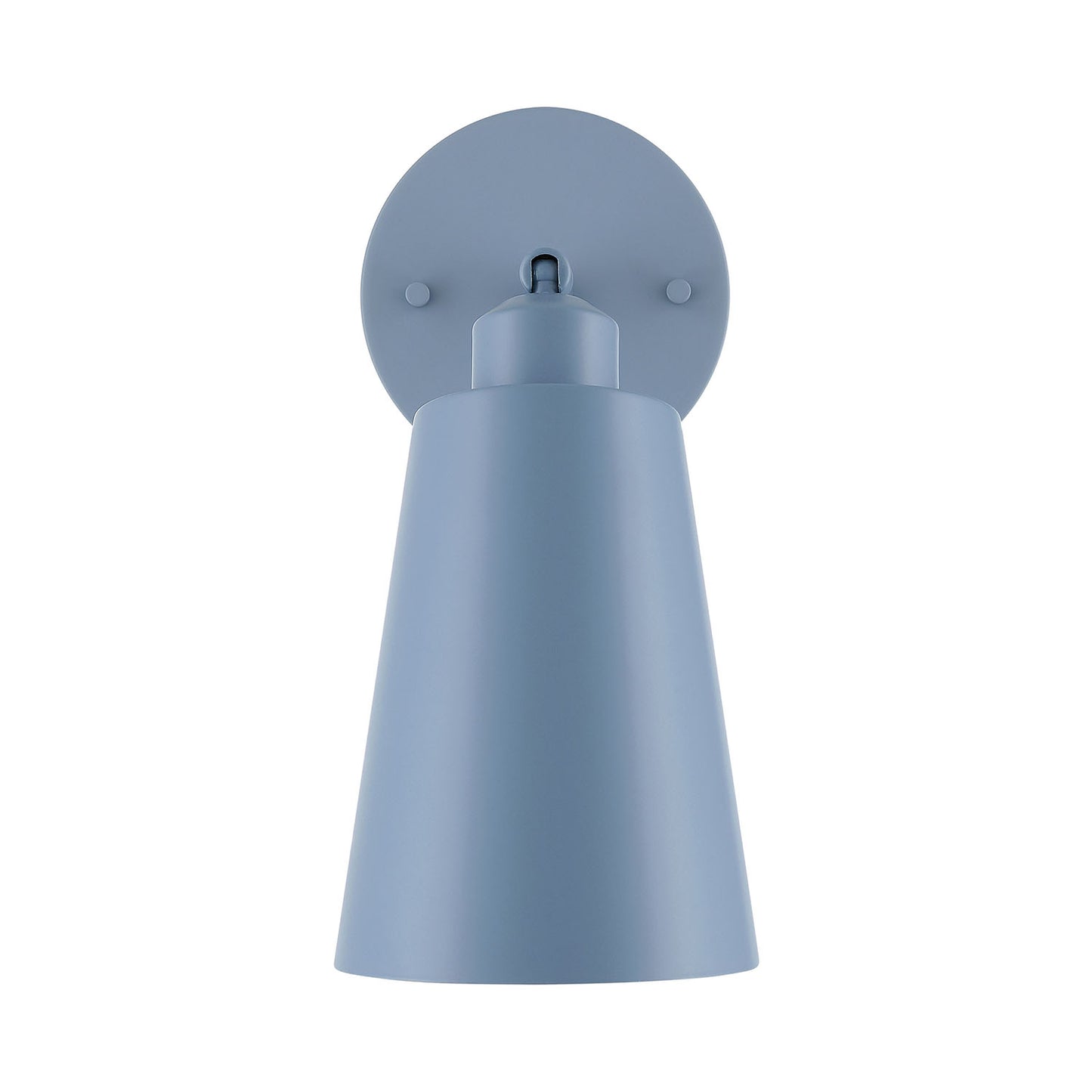 Alvar 1-Light  Wall Sconce