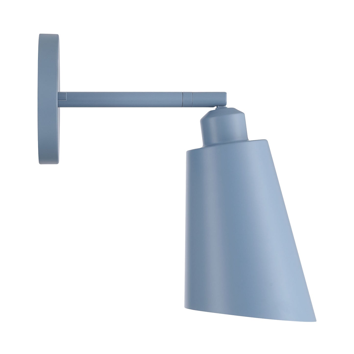 Alvar 1-Light  Wall Sconce