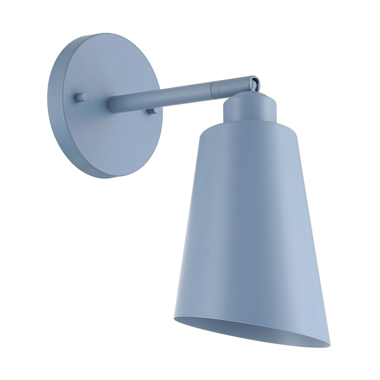 Alvar 1-Light  Wall Sconce