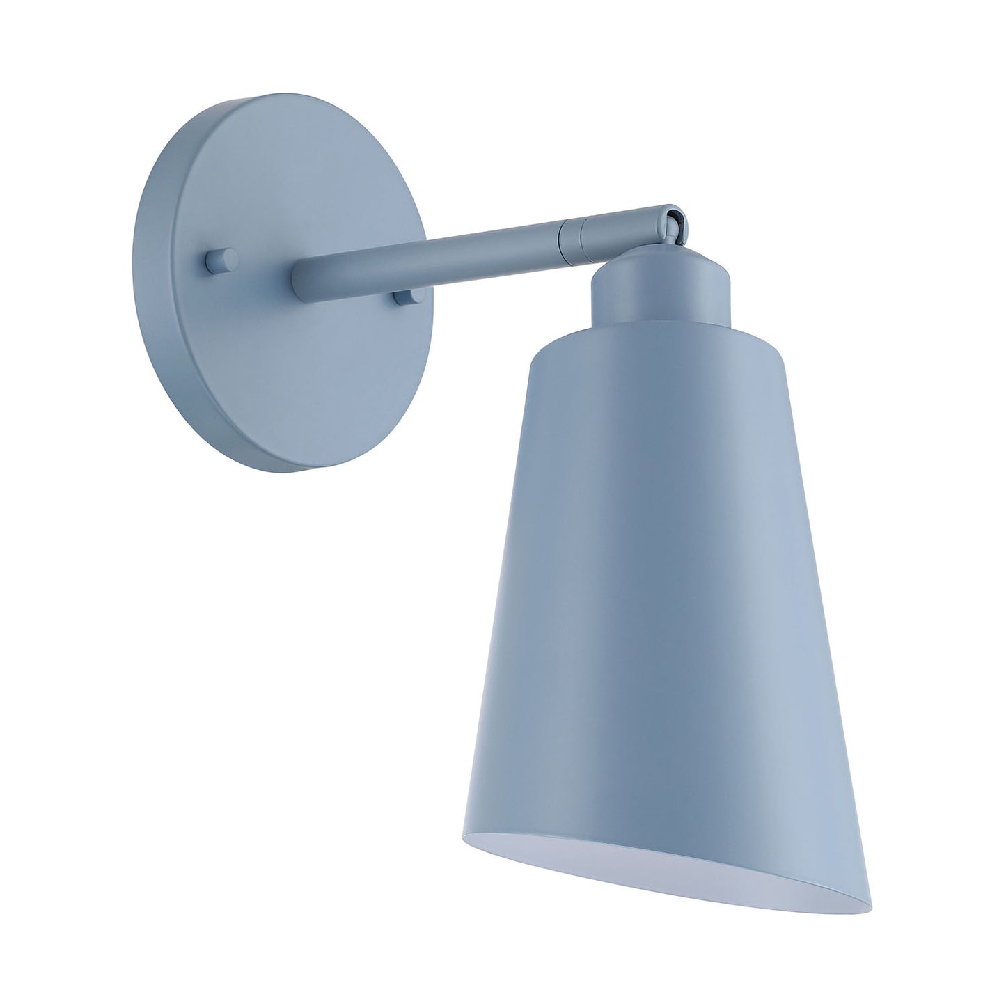 Alvar 1-Light  Wall Sconce