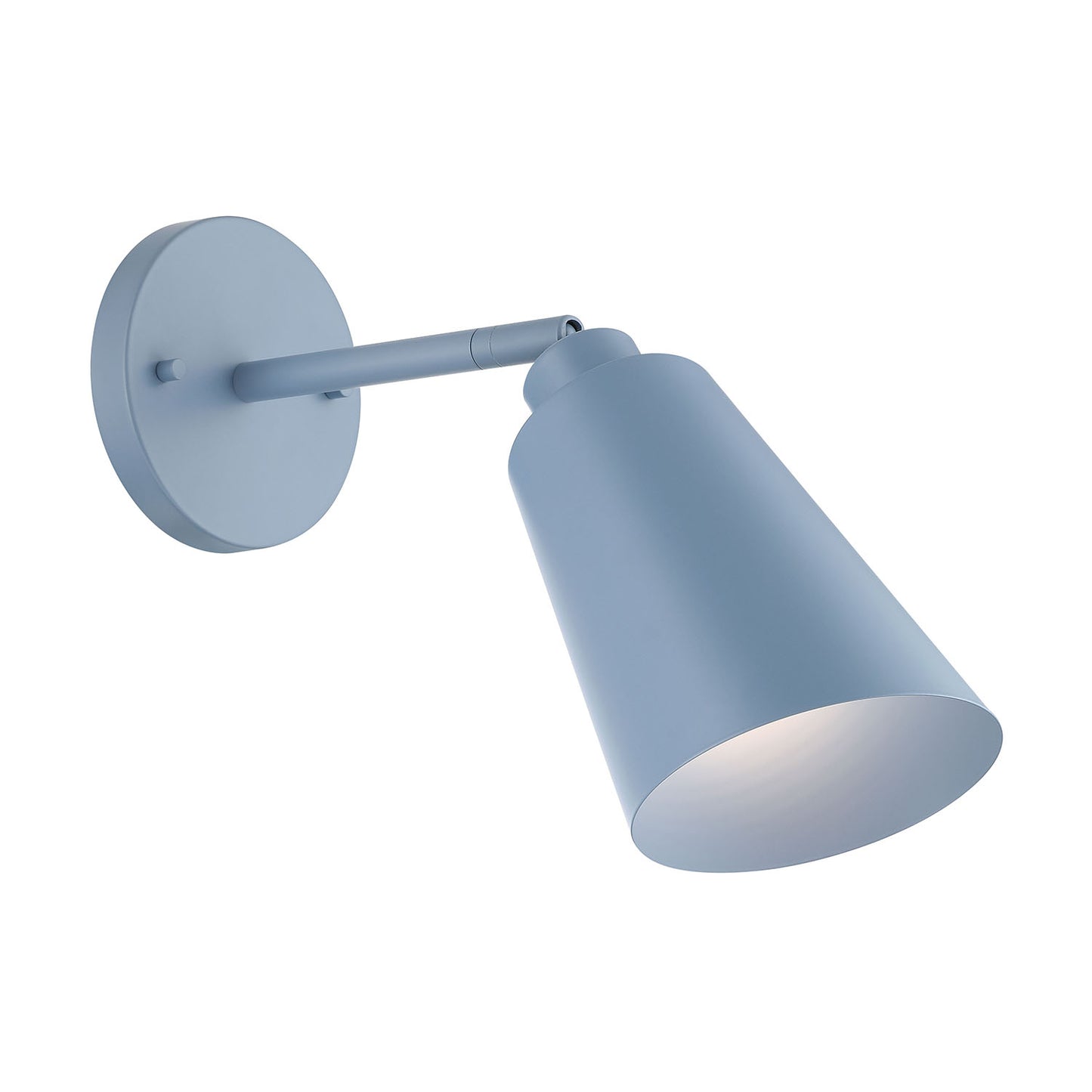 Alvar 1-Light  Wall Sconce
